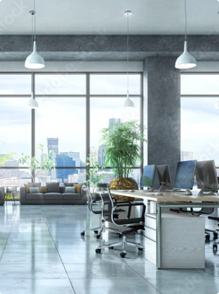 Corporate Offices